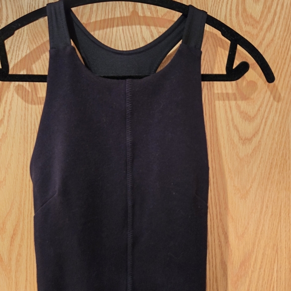 Athleta Black Workout Dress Size XXS - Picture 5 of 12